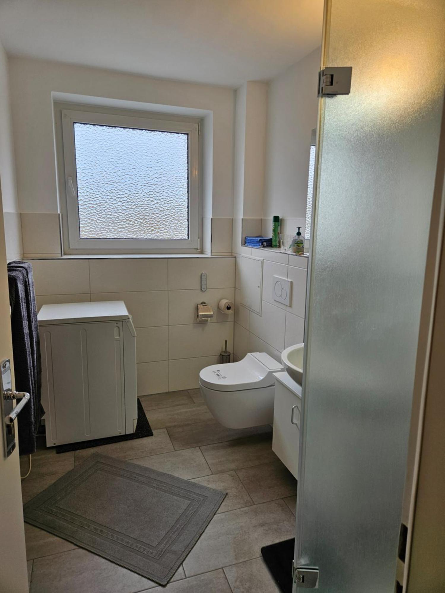 Bussestr2 Apartment Hannover